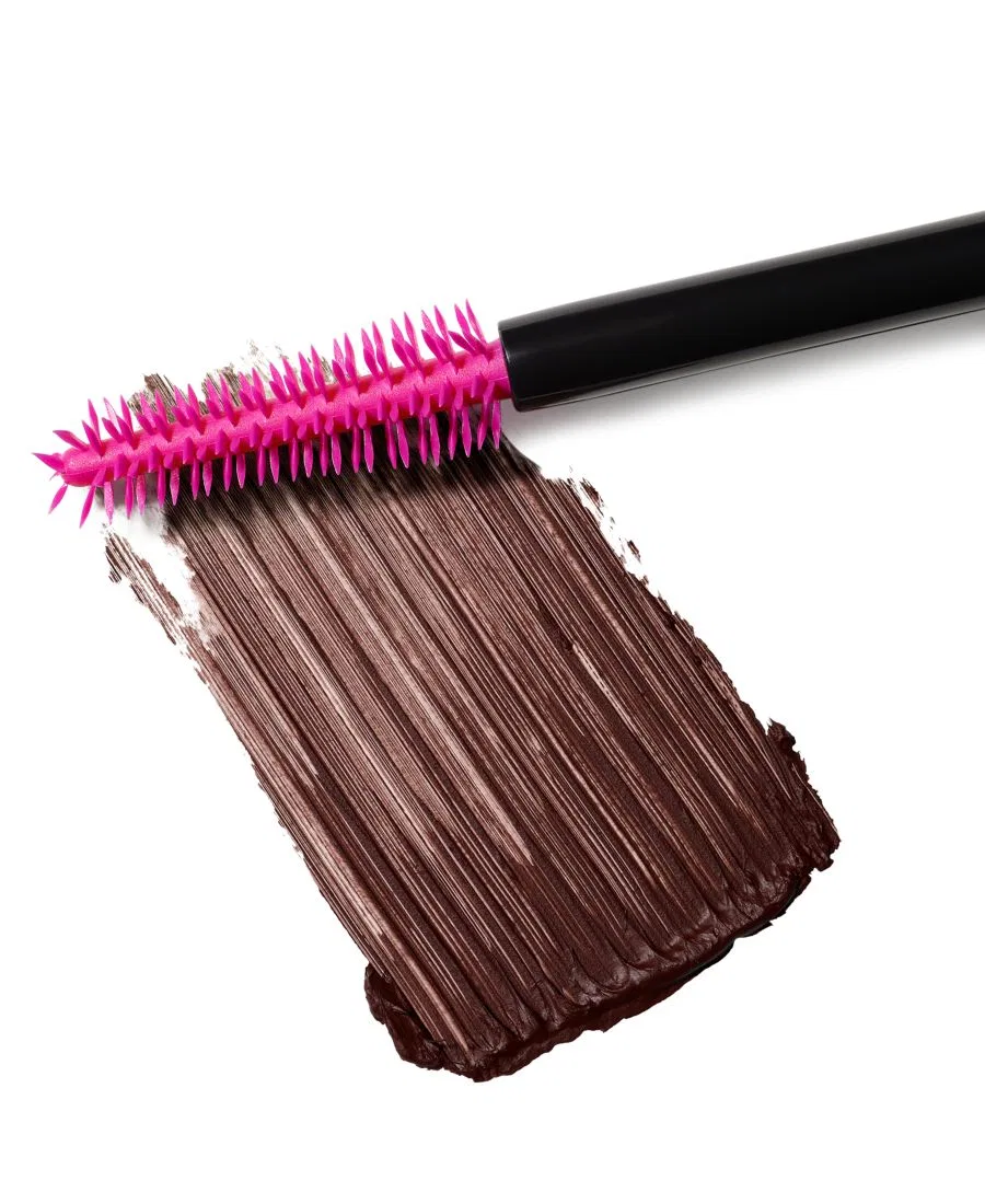 Тушь для ресниц Superstack Mega Brush Chestnut Stack MAC, Chestnut Stack — фото 2