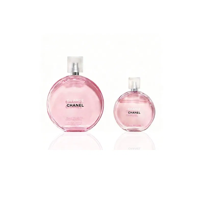 Женский парфюмерный набор Encounter Tender, CHANEL, 50мл+150мл