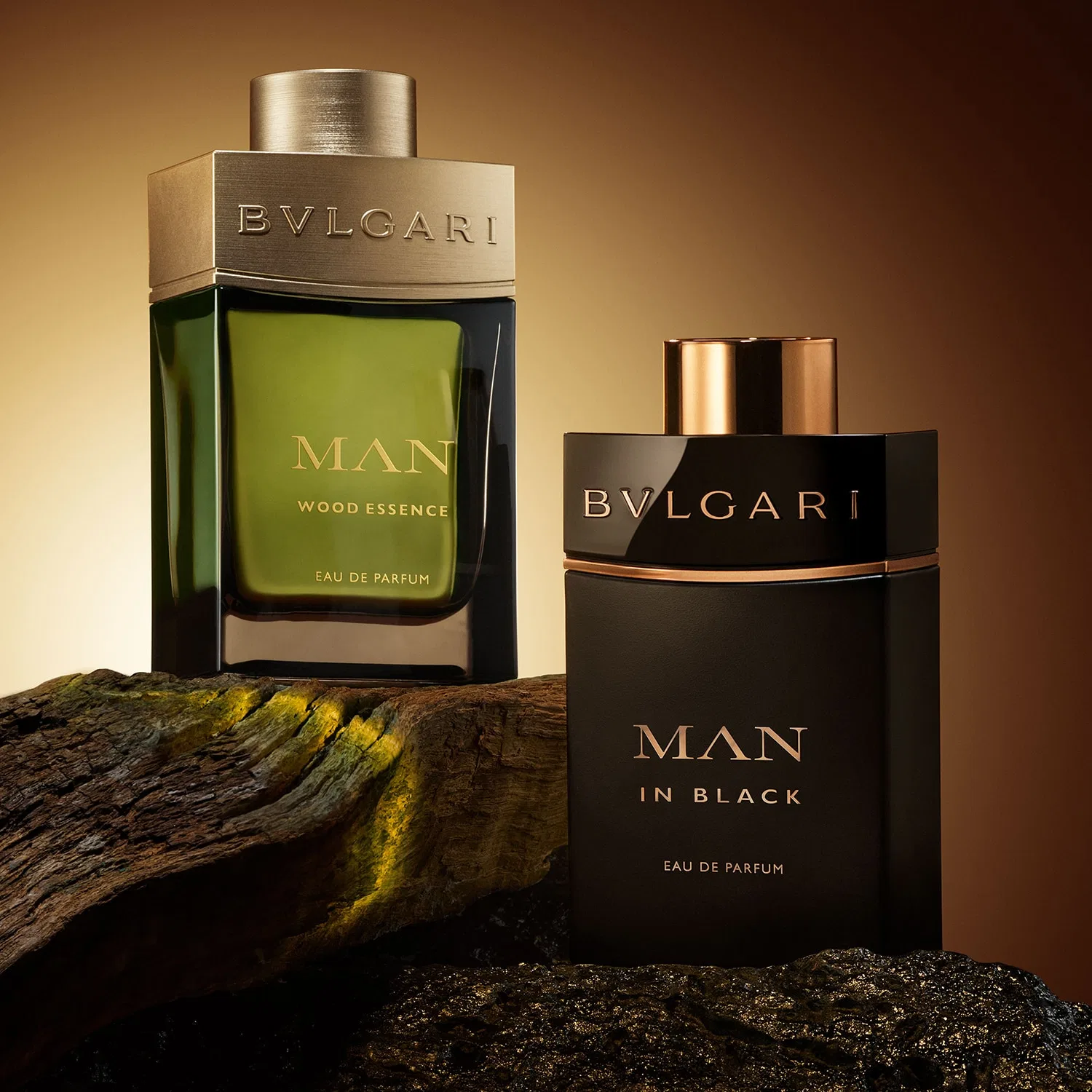 Парфюмерная вода BVLGARI Man Wood Essence, 100 мл — фото 3