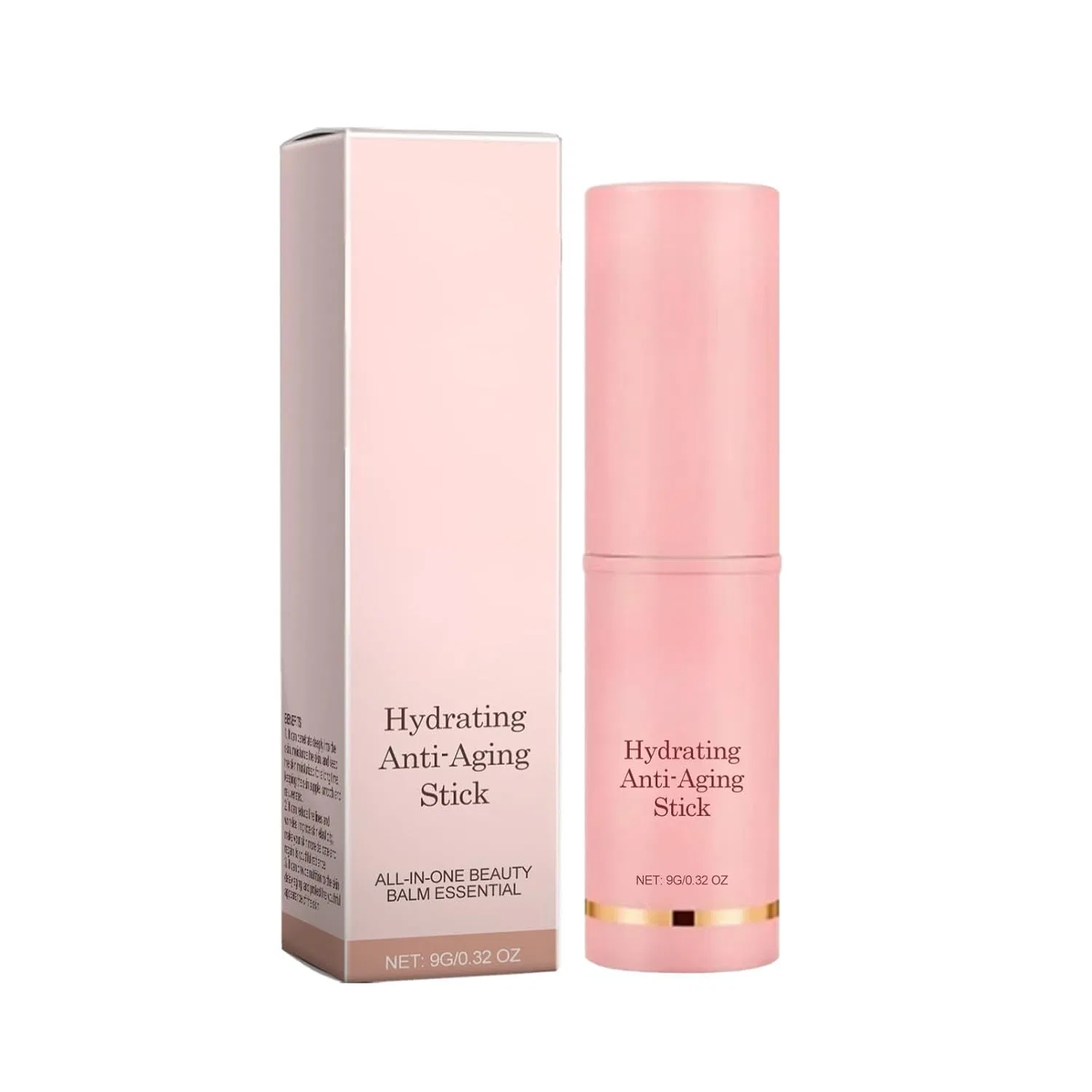 Бальзам для губ Wrinkle Multi Balm Stick, Barevel, 26 г