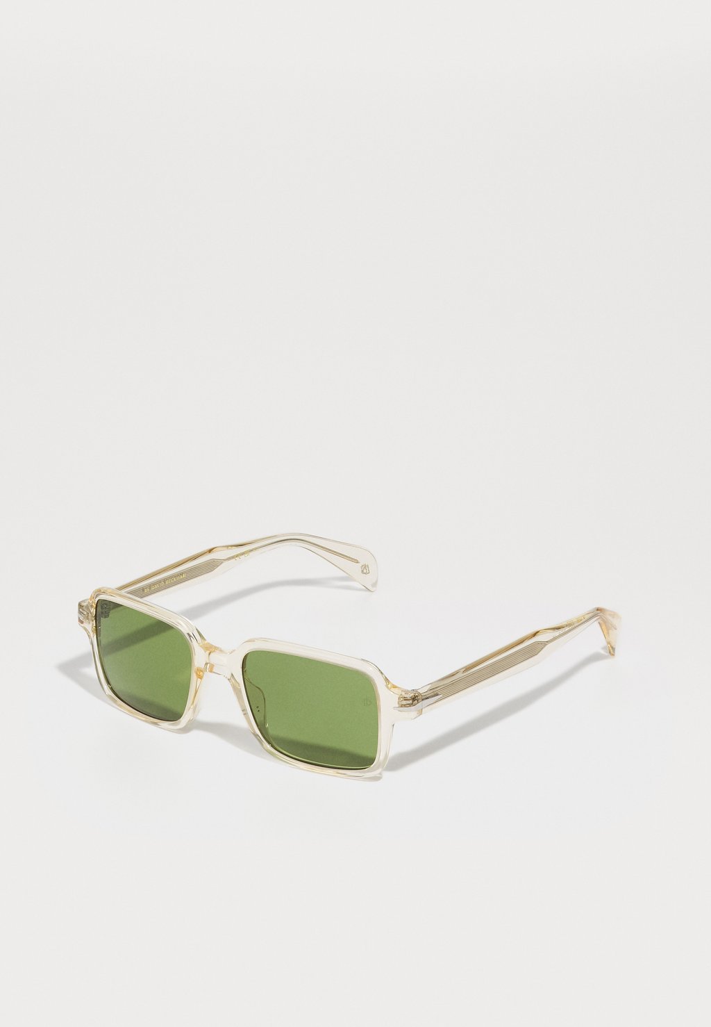 

Солнцезащитные очки Eyewear by David Beckham, желтый
