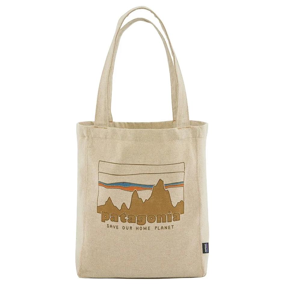

Patagonia Женская сумка через плечо из полиэстера, Classic Tan