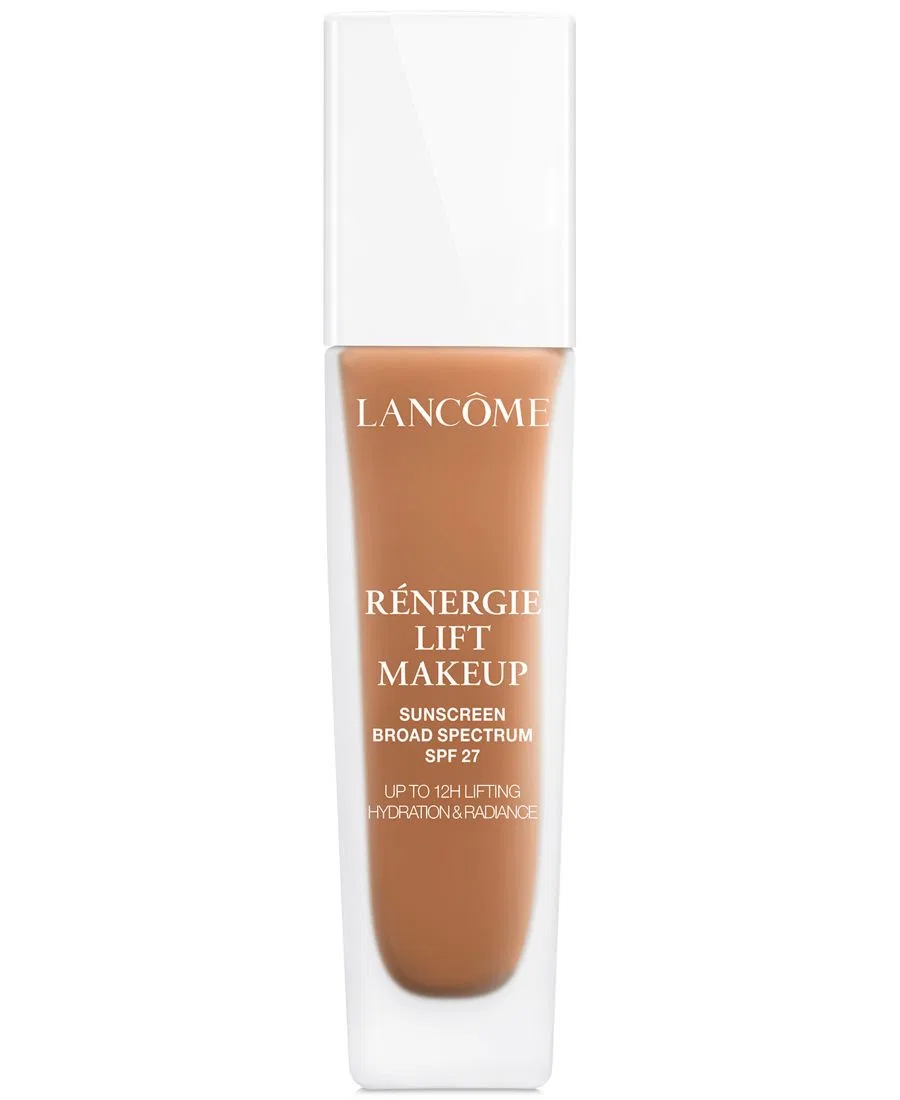 Тональный крем-флюид с SPF 27, 30 мл, Rénergie Lift Lancôme, 430 Dore 30W