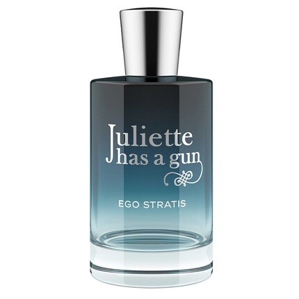 Женские духи Juliette Has A Gun Ego Straits 100 мл - новые в оригинальной упаковке — фото 2