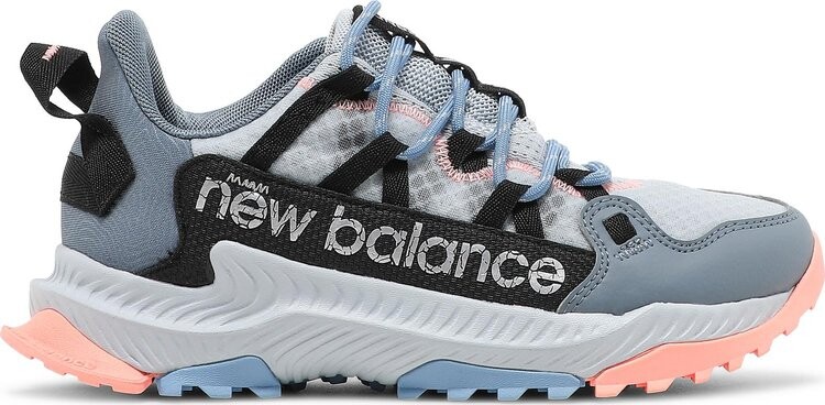 

Кроссовки New Balance Wmns Shando 'Light Cyclone', серый