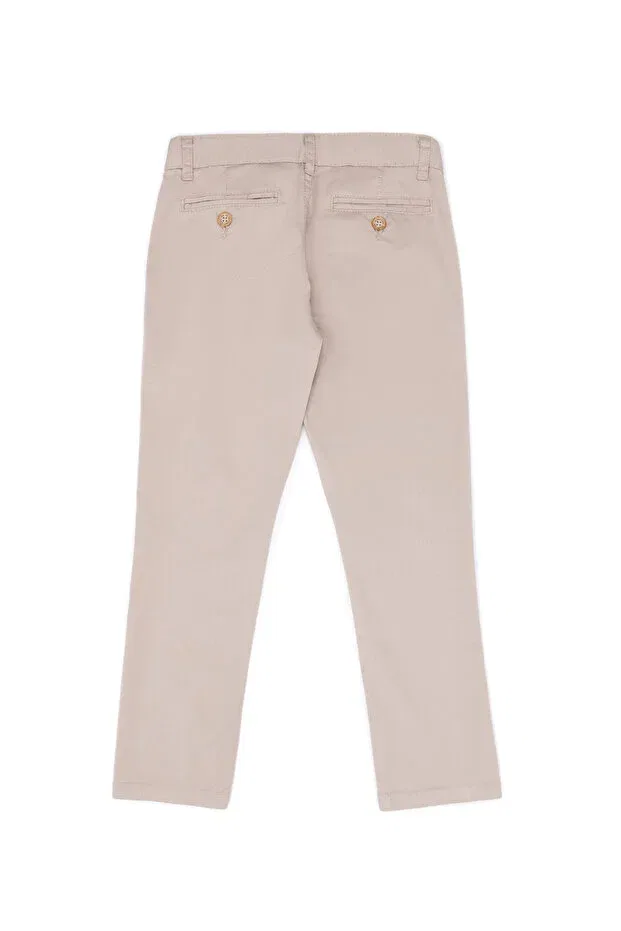 Детские брюки для мальчиков хлопковые U.S. Polo Assn., 902548 — фото 3