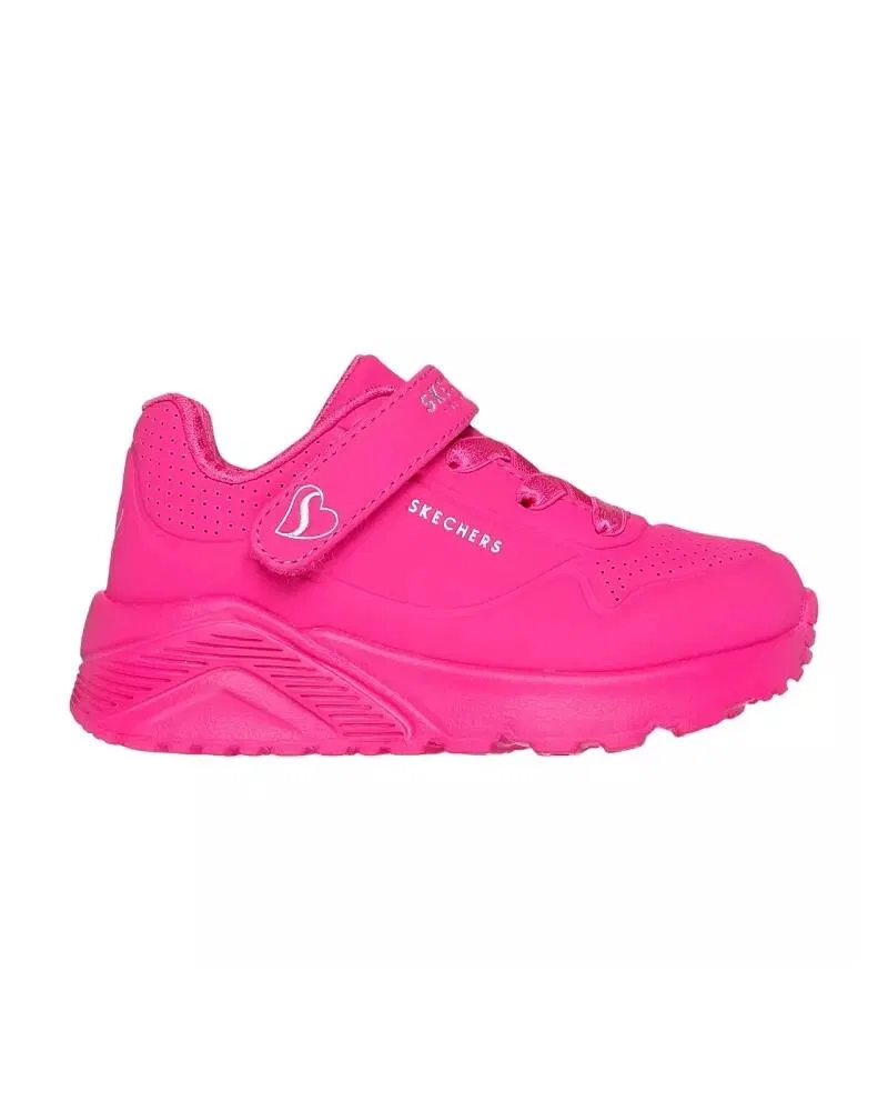 Детские кроссовки Skechers 310451N Rose, Цвет Rosa