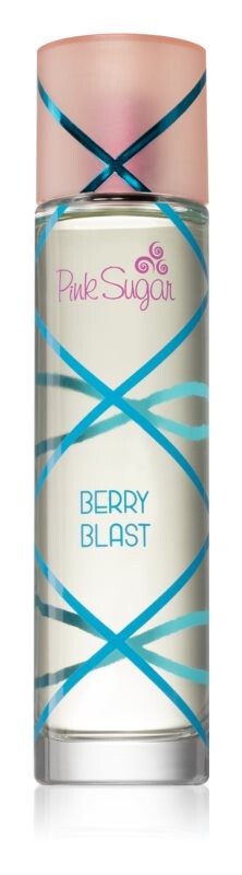 

Туалетная вода Pink Sugar Berry Blast, 100 мл