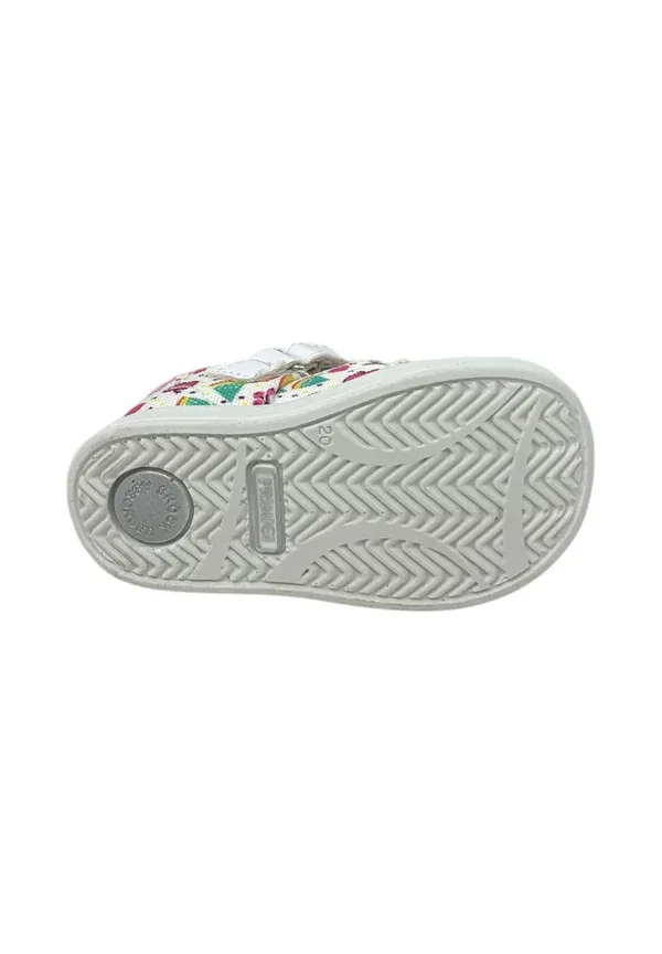 Сандалии с принтом Walking Sandals Primigi, multi coloured, мультиколор — фото 4