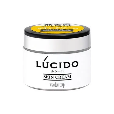 Крем для тела Lucido Skin Cream, 48 г, Green Tea Set