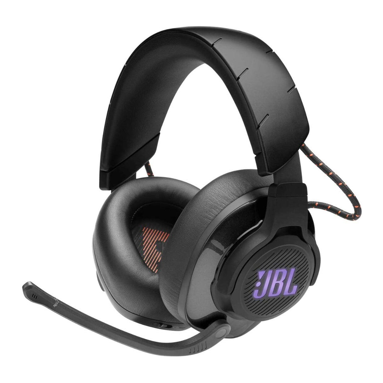 

Игровая гарнитура JBL Quantum 600, черный