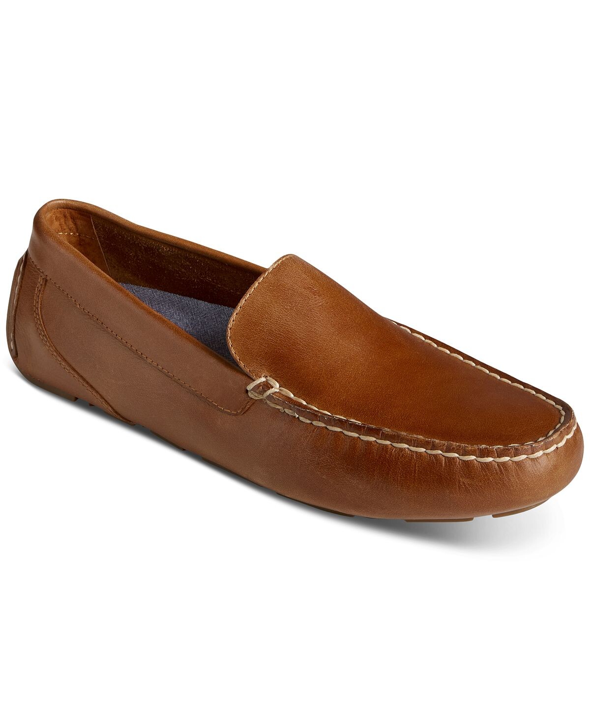 

Мужчины, давенпорт, венецианский водитель Sperry, мульти