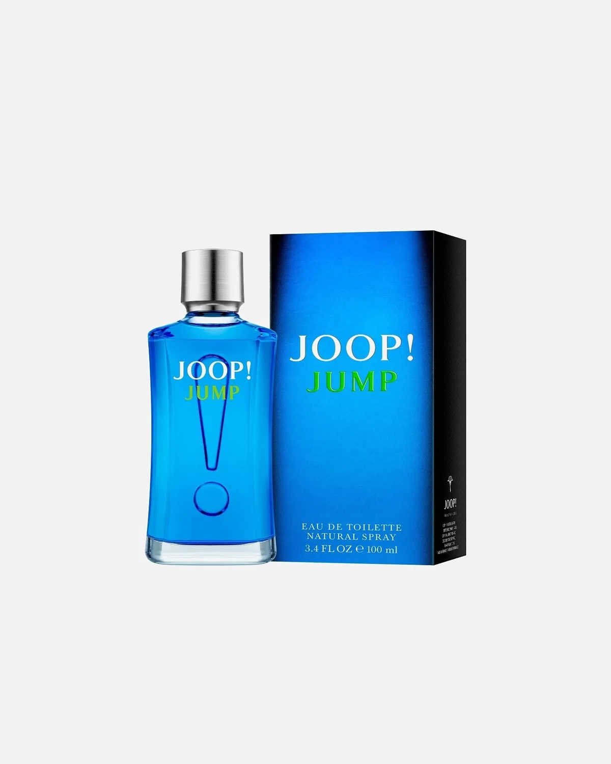 Туалетная вода joop! jump, 100 Ml — фото 2