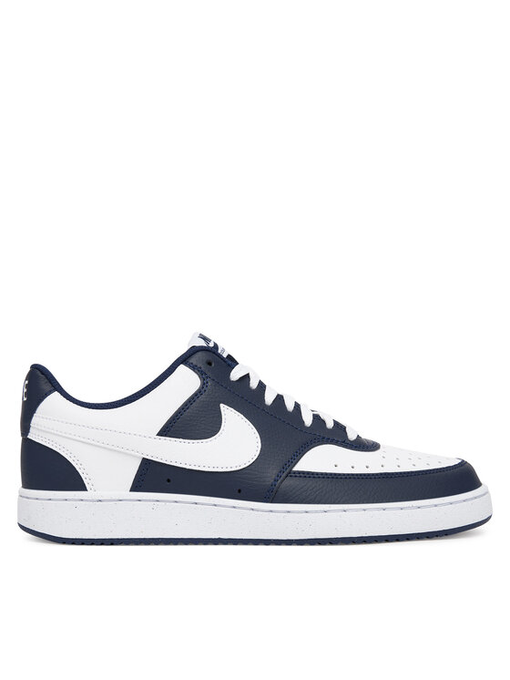 

Кроссовки Court Vision LO HM9862 Nike, белый