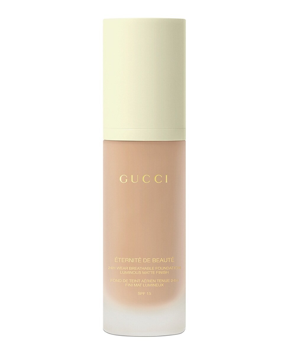 

База под макияж Gucci Eternité de Beauté SPF 15, тон 205c - cold fair medium