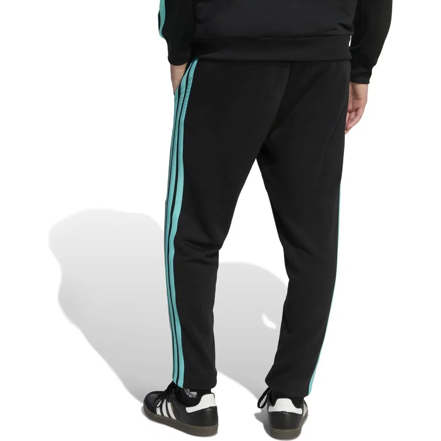 Спортивные штаны adidas, M, Черный — фото 2