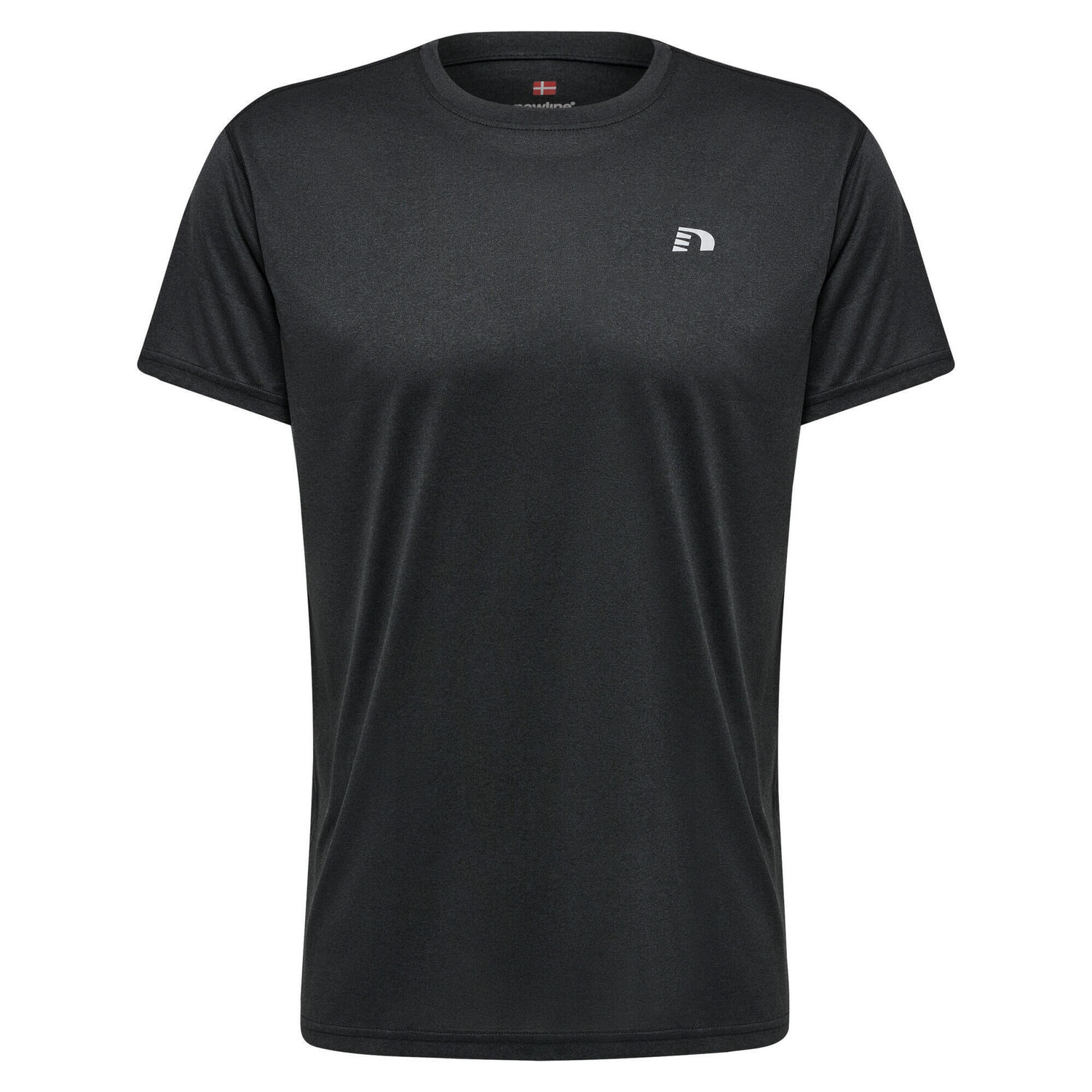 

Футболка Nike TEE, Черная, Мужская, черный