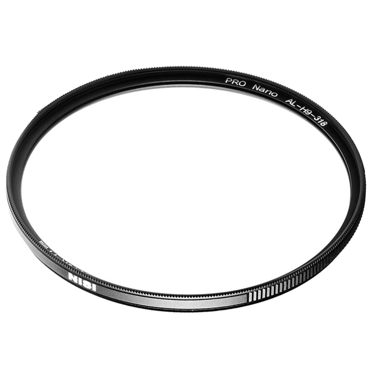 

NiSi 86mm Pro Protection Filter