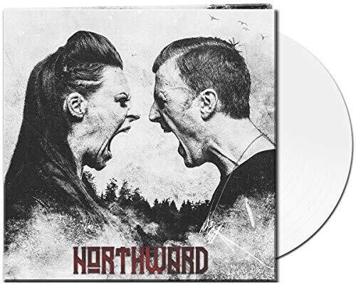 

Виниловая пластинка Northward: Northward (white Vinyl)