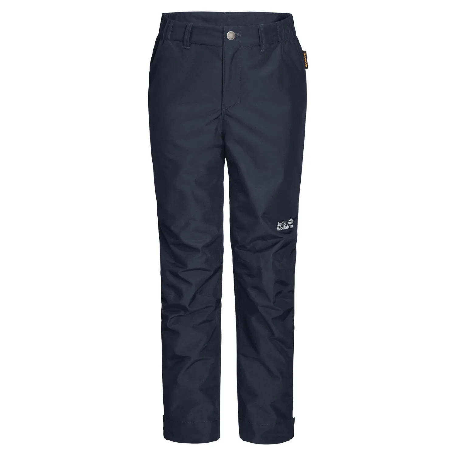 Детские зимние брюки KIDS SNOWY DAYS PANTS Jack Wolfskin, Blau