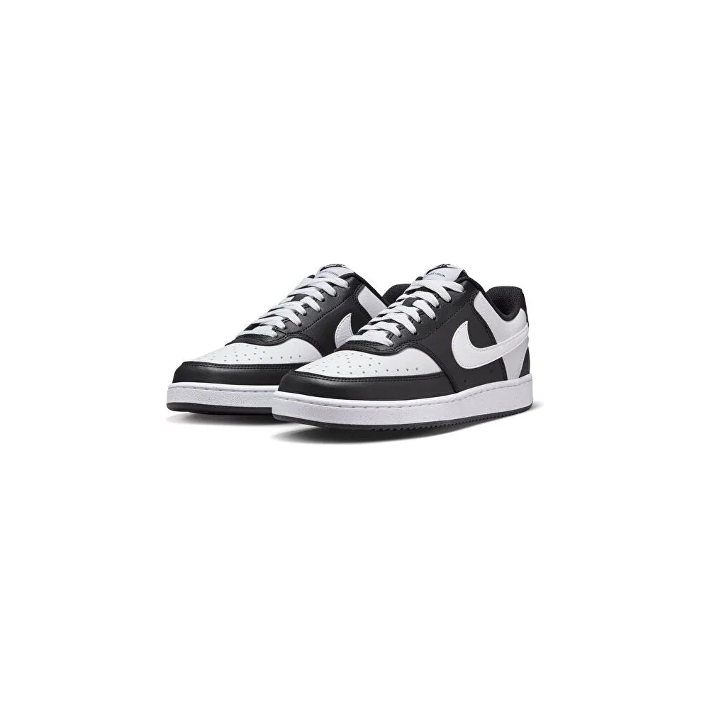 Детские кроссовки унисекс с низким верхом Court Vision Lo NN Nike — фото 3