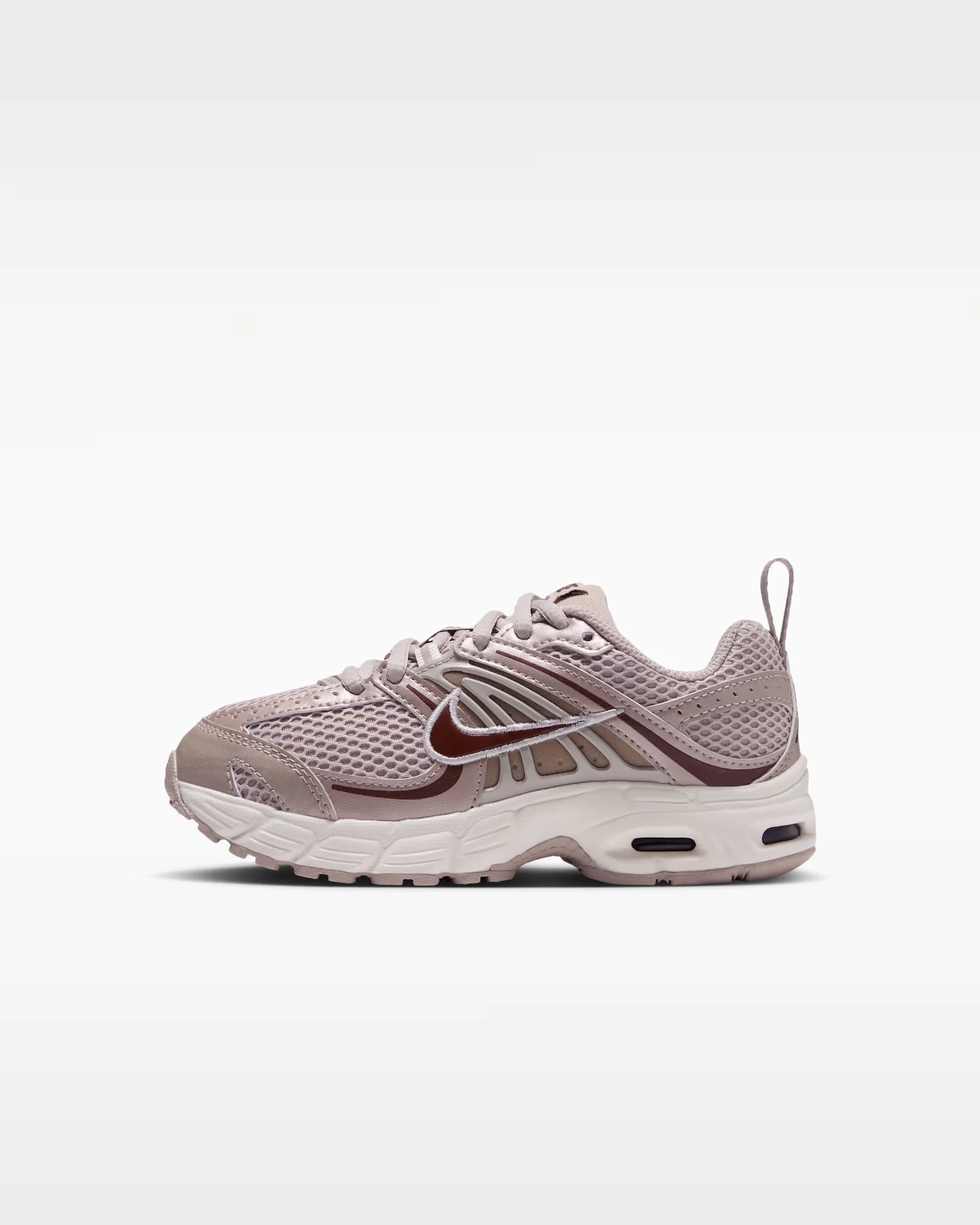 Кроссовки детские Nike Air Max Moto 2K, кремовый/бежевый