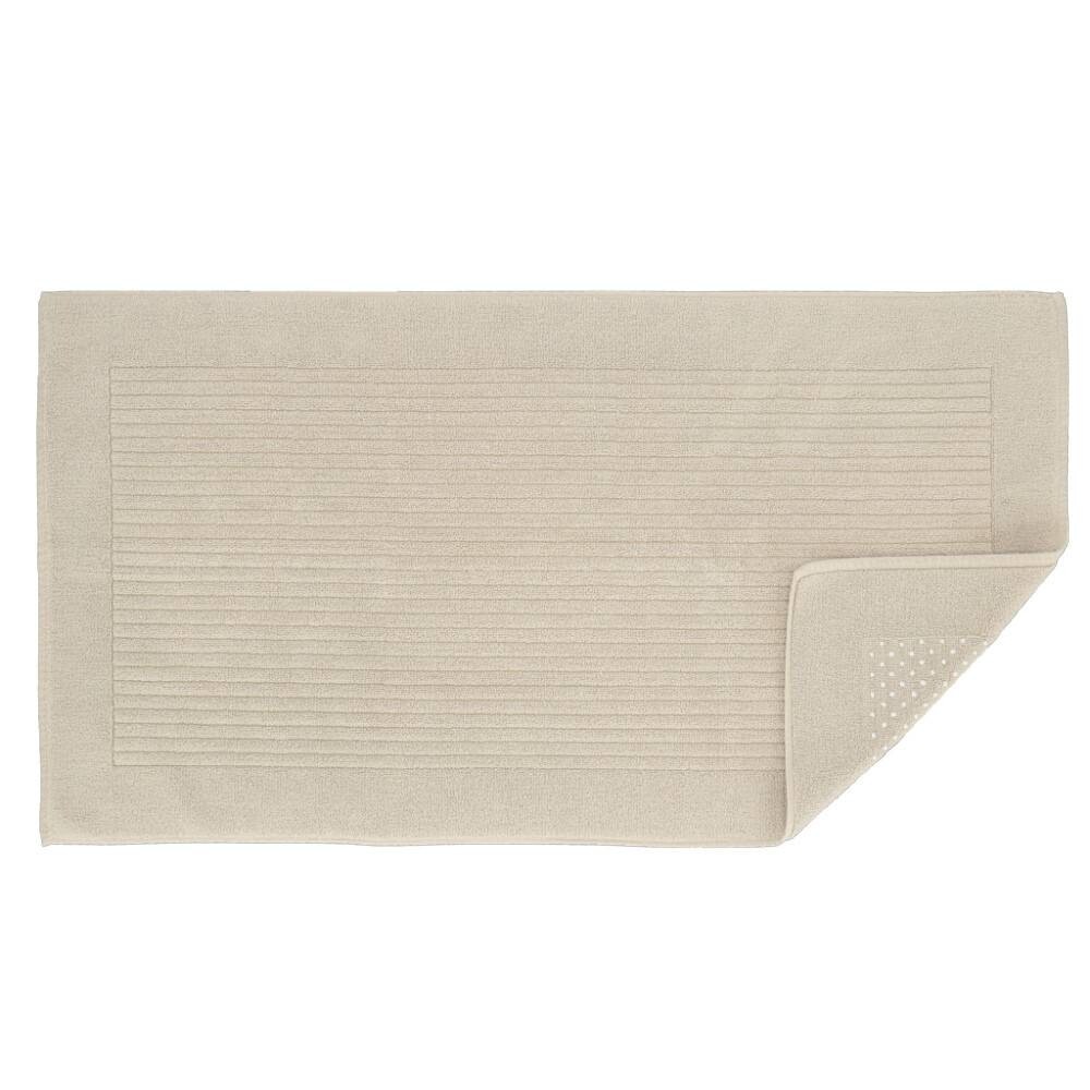 

Коврик для ванной Somma Origami Non-slip Canettato, 70×140 см, облачный