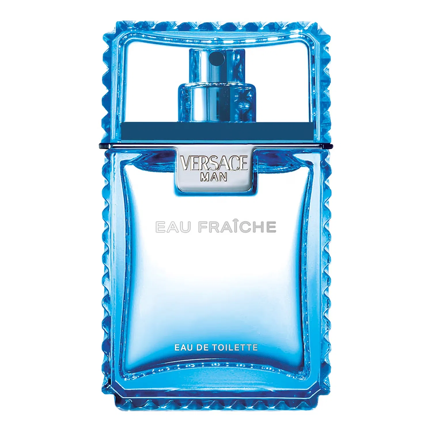 Мужская туалетная вода Versace Man Eau Fraîche, 30 мл