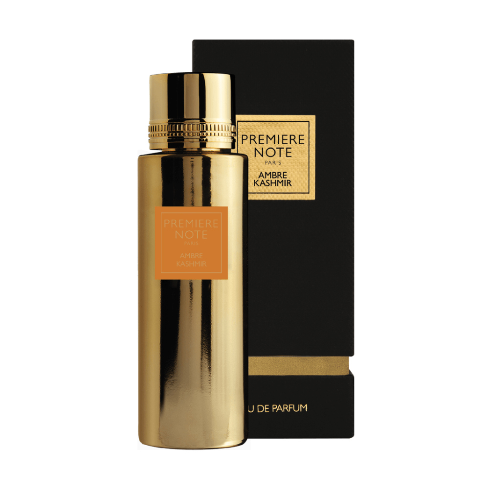 Парфюмированная вода Premiere Note Ambre Kashmir — фото 2
