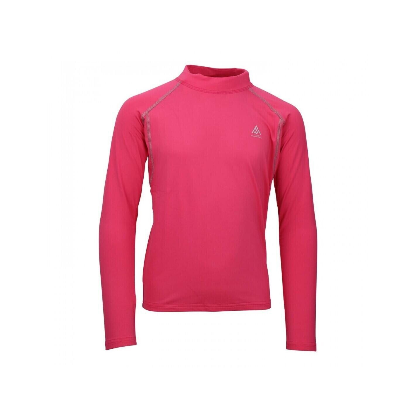 

Детская футболка Peak Mountain 1ère peau, синий