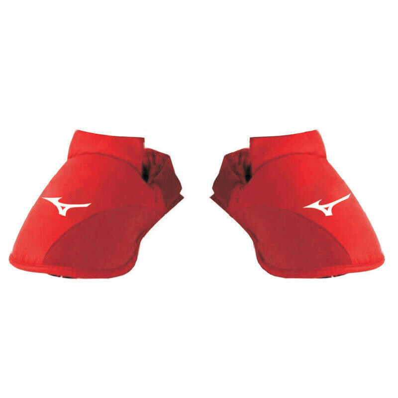 

Защита ног для каратэ Mizuno