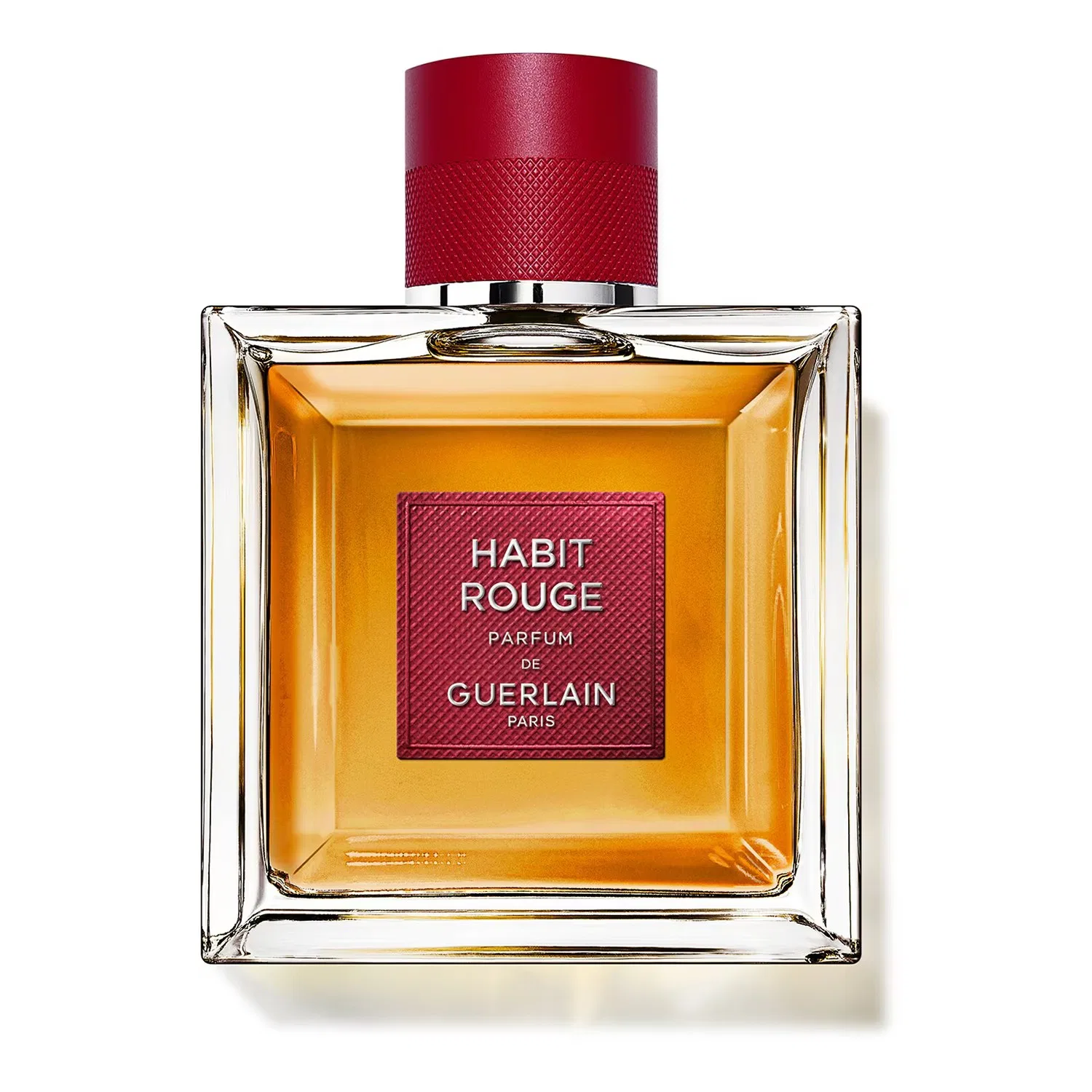 Парфюмерная вода Habit Rouge Le Parfum 100 мл GUERLAIN