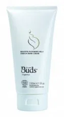 Крем от растяжек Buds Beautiful Blooming Belly, 150 мл