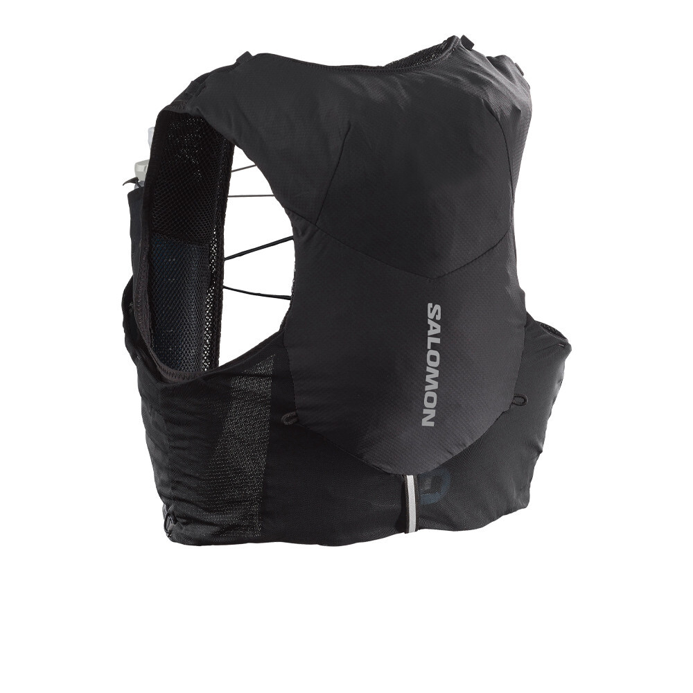 

Рюкзак Salomon Adv Skin 5 Set Running, черный