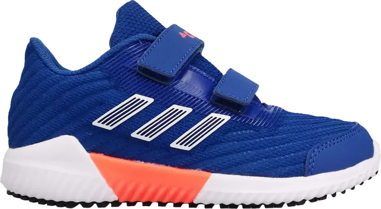 

Кроссовки Adidas Climawarm 2.0 CF C 'Blue', синий