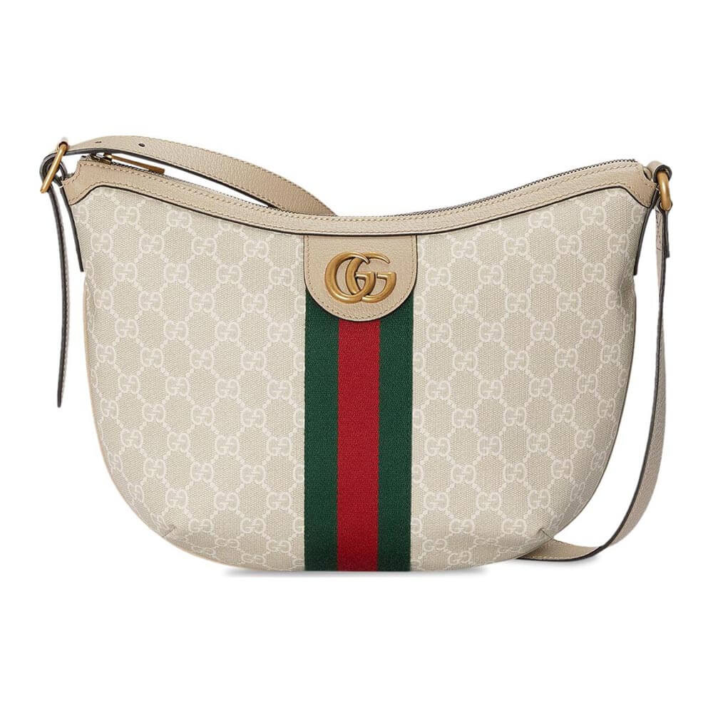 

Сумка Gucci Ophidia GG Small Shoulder, кремовый, Бежевый, Сумка Gucci Ophidia GG Small Shoulder, кремовый