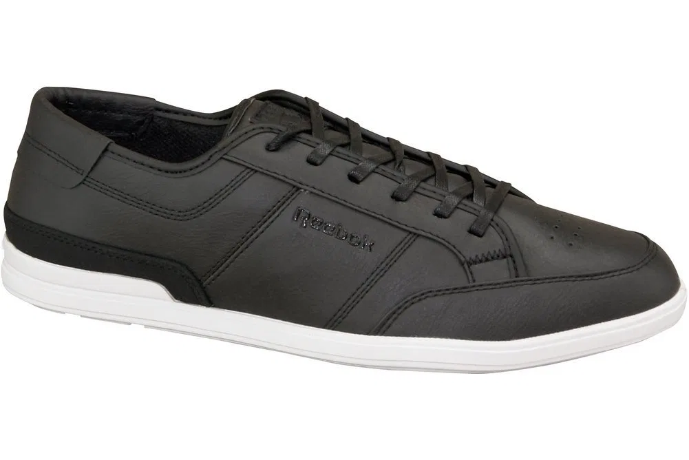 Детские походные кроссовки для мальчиков с принтом Royal Deck Reebok, Royal Deck Navy/White