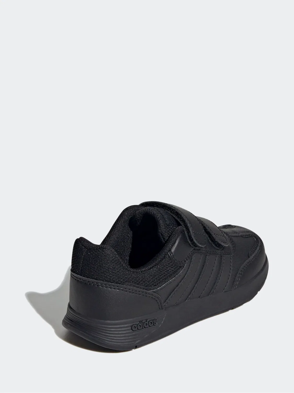 Кроссовки для мальчиков adidas Black Chrome, Regular — фото 4