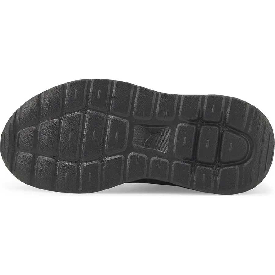 Детские кроссовки Puma Anzarun Lite Ac Ps, Черный — фото 4