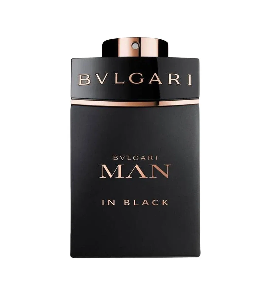 Bvlgari Парфюмированная вода In Black