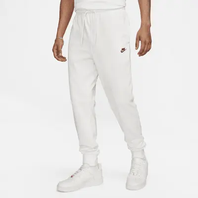

Джоггеры Nike Club, цвет Sail/Black