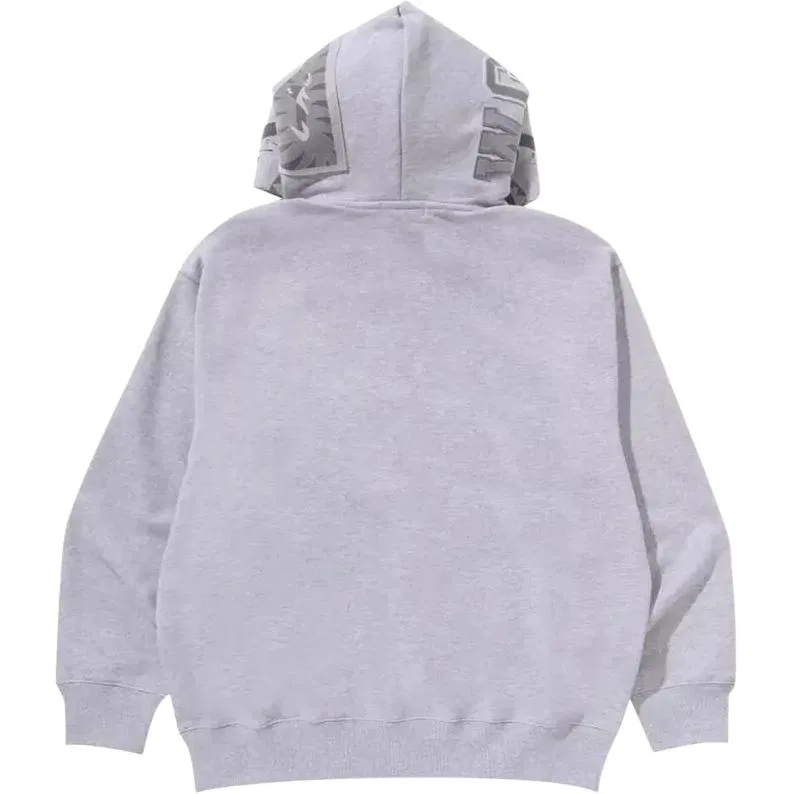 Детская толстовка Unisex A BATHING APE, Gray — фото 4