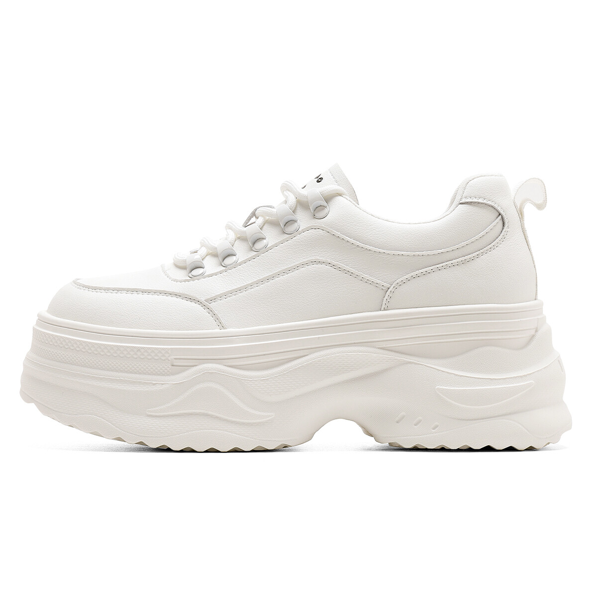 

Кроссовки CВ°BANNER Skateboard Shoes Women's Low-Top White, Белый, Кроссовки CВ°BANNER Skateboard Shoes Women's Low-Top White