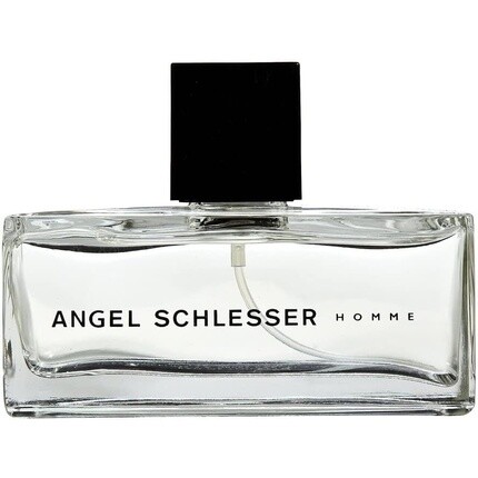 

Angel Schlesser Eau De Toilette For Men 75ml