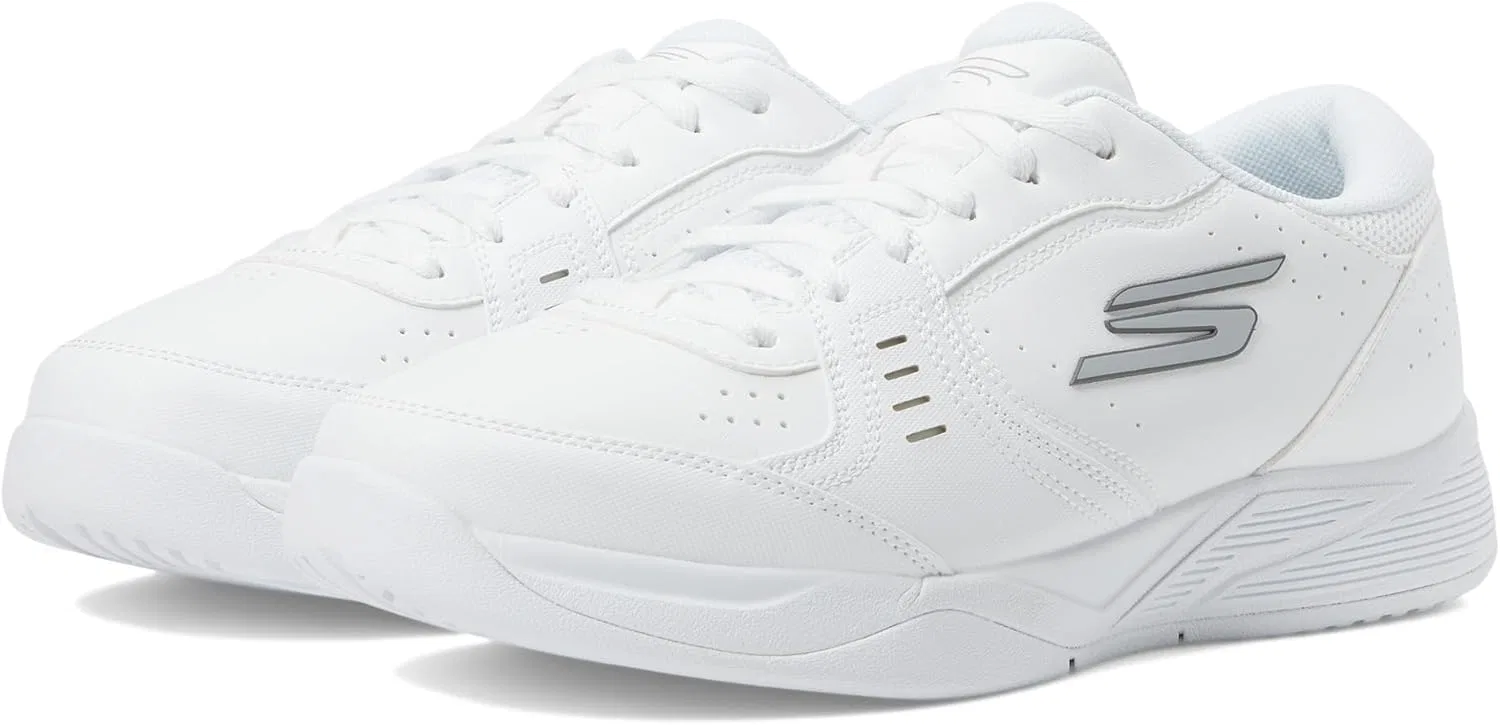 Мужские кроссовки Skechers Sunlite Waltan Plus Size Black 52384 BLK — фото 2