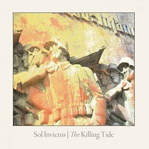 

CD диск Sol Invictus: Killing Tide