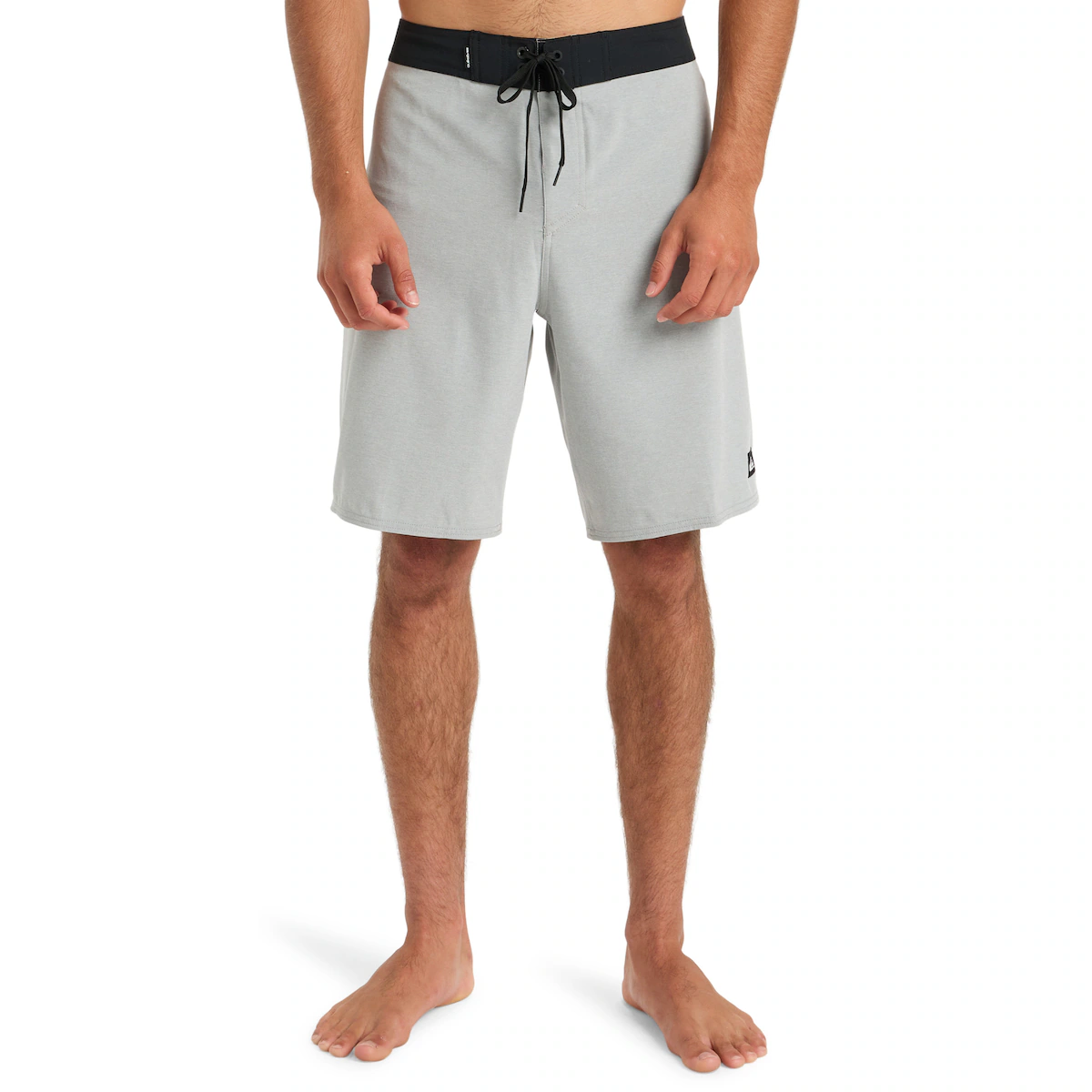 

Мужской купальник Quiksilver Surfsilk Kaimana, серый