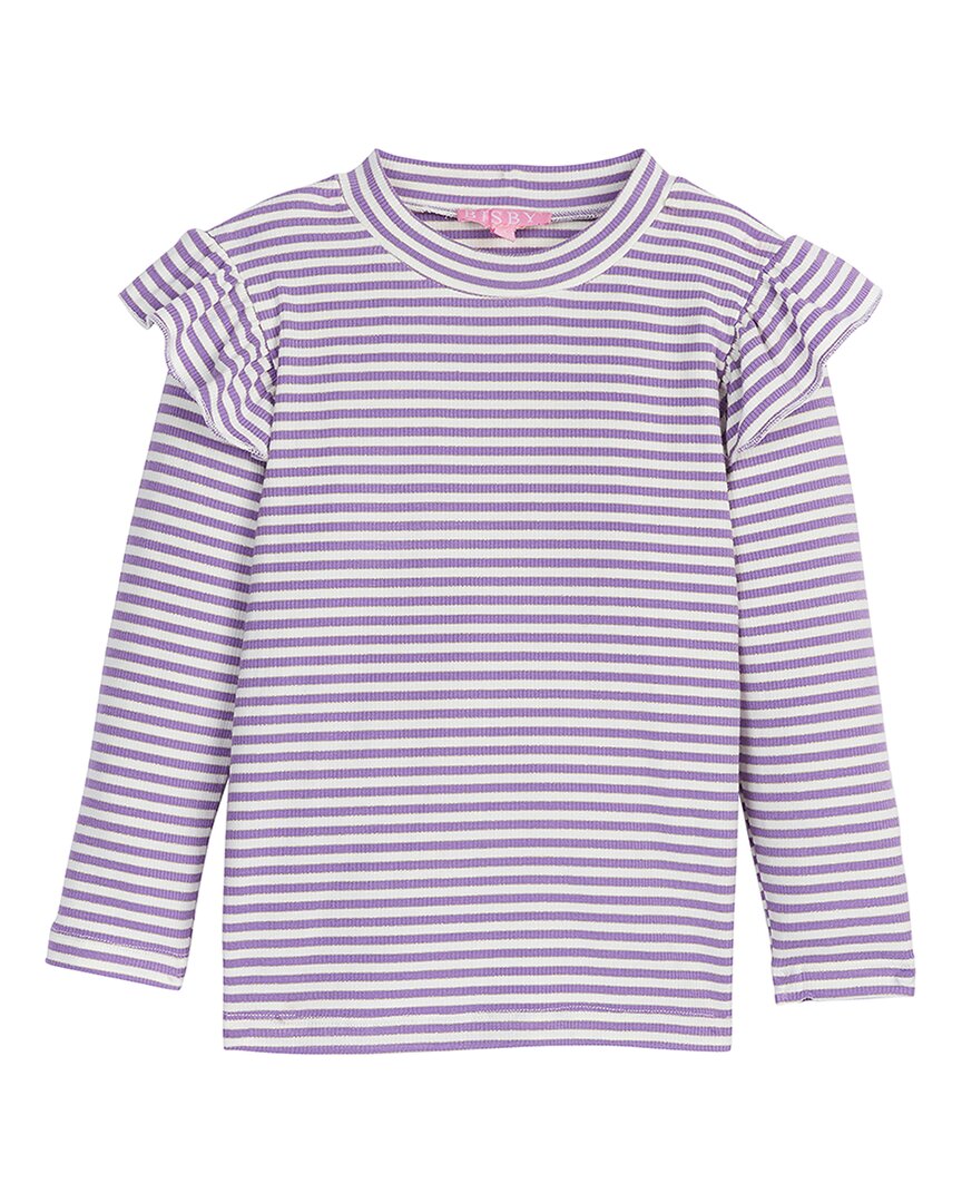 

Бисби Сэди Топ Bisby, фиолетовый