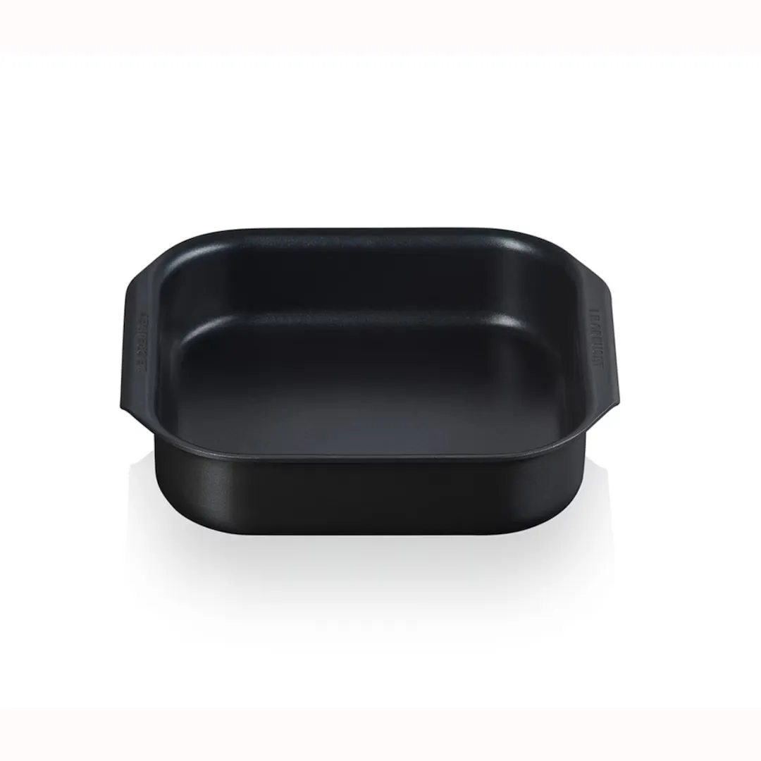 

Le Creuset Ovenware Квадратный противень 26 см, черный