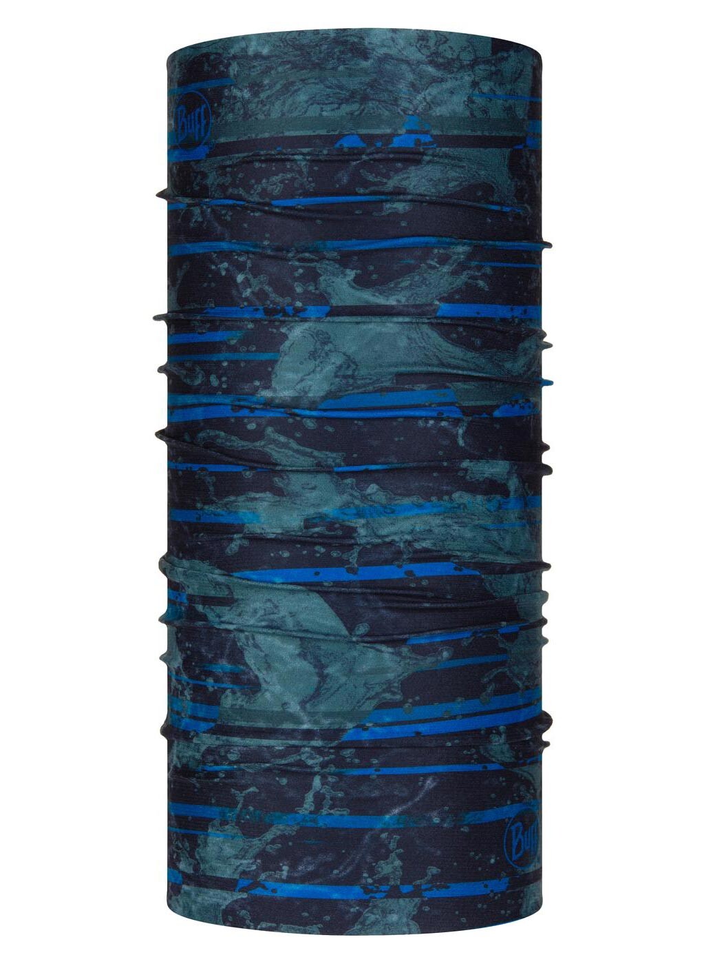 

Платок Buff CoolNet UV+, синий